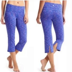 Like new Athleta capris
